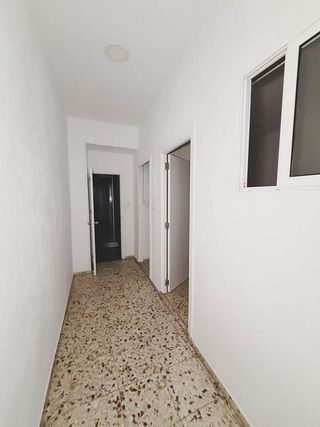 Piso en alquiler en Centro Histórico - Plaza España en Cádiz