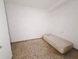 Piso en alquiler en Centro Histórico - Plaza España en Cádiz