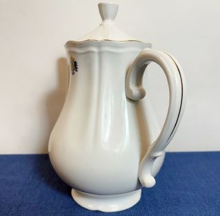 Juego de Café Royal Kent