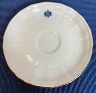 Juego de Café Royal Kent