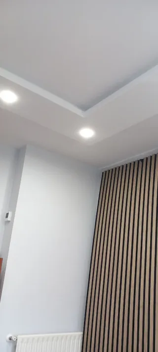 Reformas y mantenimiento de todo tipo.