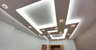 Reformas y mantenimiento de todo tipo.