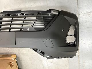 Paragolpes delantero Nissan Townstar