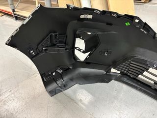 Paragolpes delantero Nissan Townstar