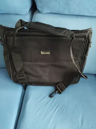 Bolsa portátil Benini