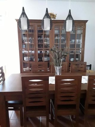 Chalet en venta en Plasencia