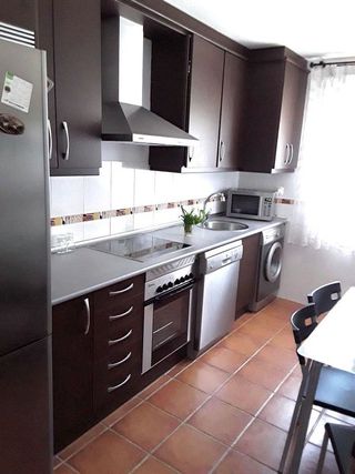 Chalet en venta en Plasencia