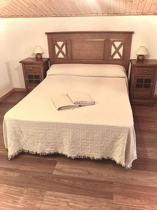 Chalet en venta en Plasencia