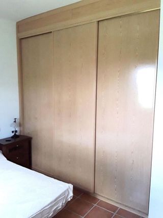 Chalet en venta en Plasencia