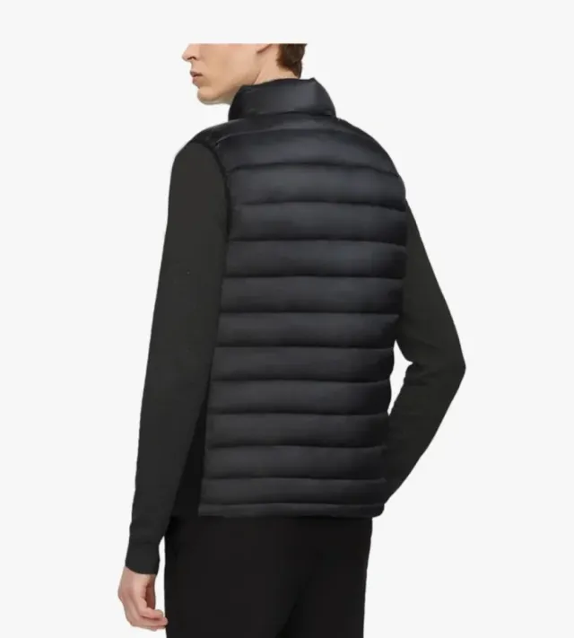 Colete Aquecível Masculino com Bateria de 10000mAh