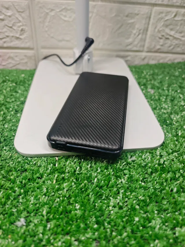 Chaleco Calefactable Hombre con Batería 10000mAh