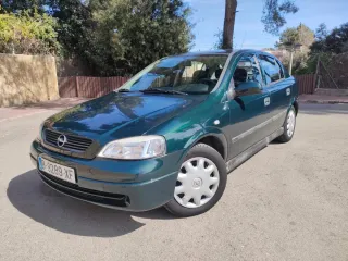 Opel Astra 2000