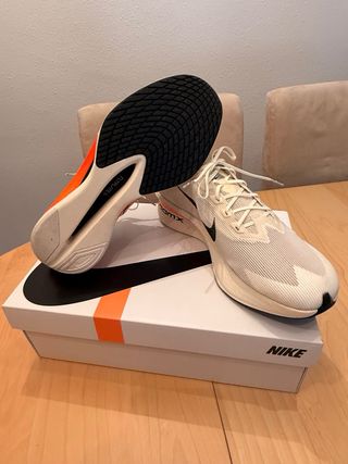 Nike Zoomx Vaporfly 4 Zapatillas Talla 45