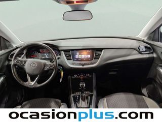 Opel Grandland X 1.2 Turbo S&S Design Line Auto 96 kW (130 CV)