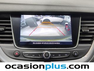 Opel Grandland X 1.2 Turbo S&S Design Line Auto 96 kW (130 CV)