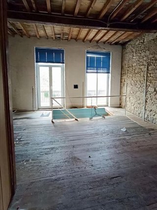 Hotel en venta en Vilagarcía en Vilagarcía de Arousa