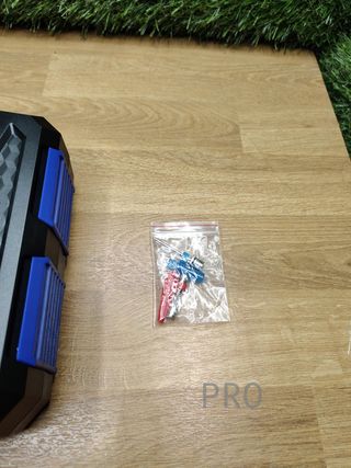 Inflador de ruedas coche Fortem