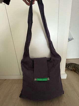 Set esterilla acupresión morada