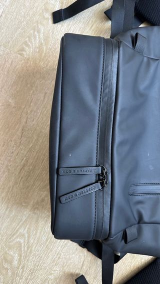 Mochila Kapten & Son impermeable