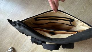 Mochila Kapten & Son impermeable