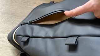 Mochila Kapten & Son impermeable