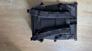 Mochila Kapten & Son impermeable