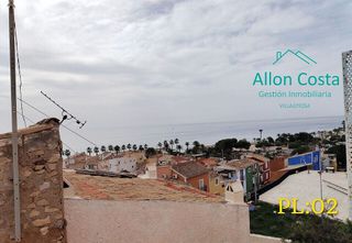 Edificio en venta en Villajoyosa ciudad en Villajoyosa/Vila Joiosa (la)