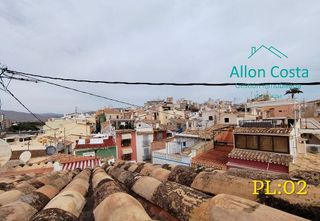 Edificio en venta en Villajoyosa ciudad en Villajoyosa/Vila Joiosa (la)