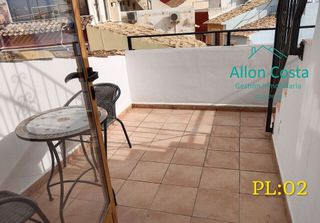 Edificio en venta en Villajoyosa ciudad en Villajoyosa/Vila Joiosa (la)