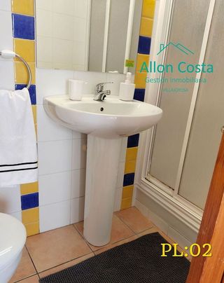 Edificio en venta en Villajoyosa ciudad en Villajoyosa/Vila Joiosa (la)