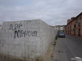 Terreno en venta en Puente Genil