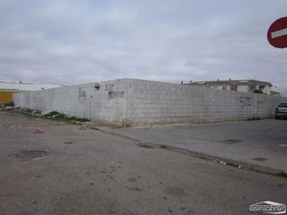 Terreno en venta en Puente Genil