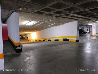 Garaje en venta en Casco Antiguo en Alcorcón