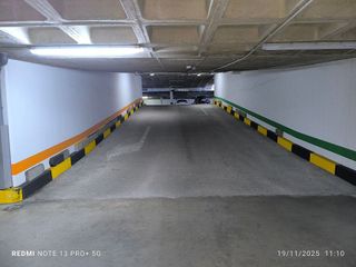 Garaje en venta en Casco Antiguo en Alcorcón