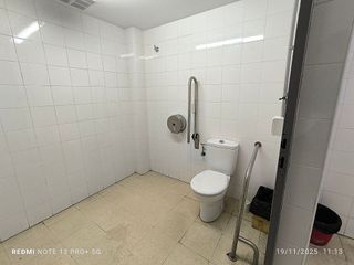 Garaje en venta en Casco Antiguo en Alcorcón