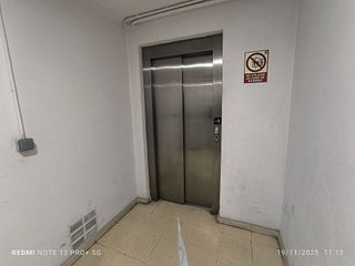 Garaje en venta en Casco Antiguo en Alcorcón