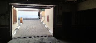 Garaje en venta en Valderas - Los Castillos en Alcorcón