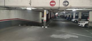 Garaje en venta en Valderas - Los Castillos en Alcorcón