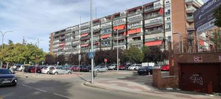 Garaje en venta en Valderas - Los Castillos en Alcorcón