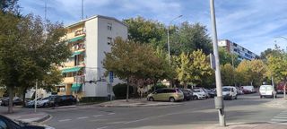 Garaje en venta en Valderas - Los Castillos en Alcorcón