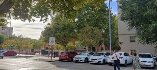 Garaje en venta en Valderas - Los Castillos en Alcorcón