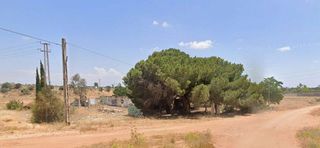 Terreno en venta en Centro en Alcalá de Guadaira
