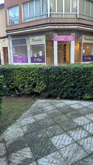 Local comercial en venta en Centro en Inca