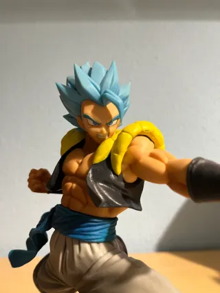 Set Figuras Coleccion Banpresto Dragon Ball