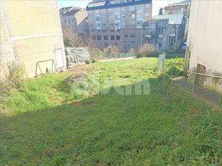 Terreno en venta en Lalín