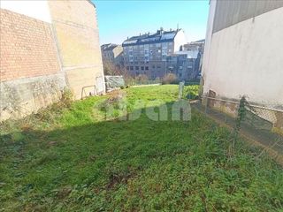 Terreno en venta en Lalín