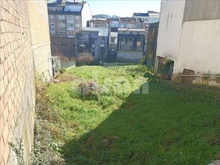 Terreno en venta en Lalín