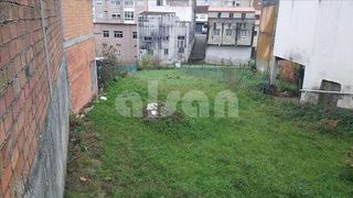 Terreno en venta en Lalín