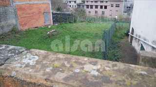 Terreno en venta en Lalín