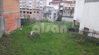 Terreno en venta en Lalín
